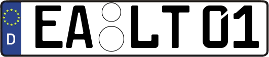 EA-LT01