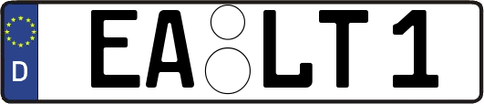 EA-LT1