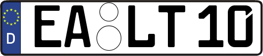 EA-LT10