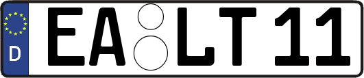 EA-LT11