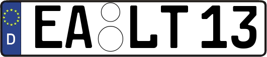 EA-LT13