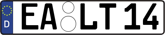 EA-LT14