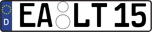 EA-LT15