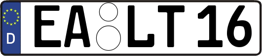 EA-LT16