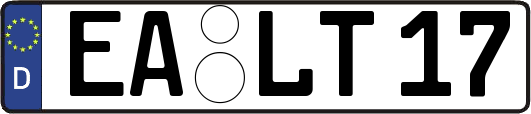 EA-LT17