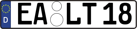 EA-LT18