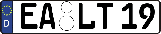 EA-LT19