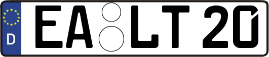 EA-LT20