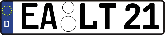 EA-LT21
