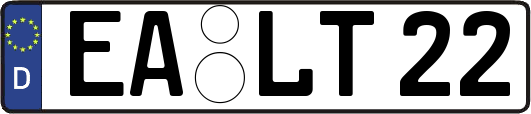 EA-LT22