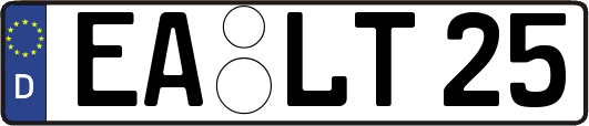 EA-LT25