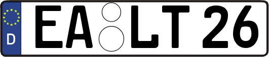 EA-LT26
