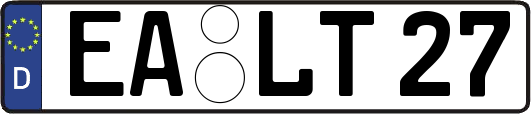 EA-LT27