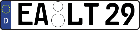 EA-LT29