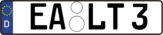 EA-LT3