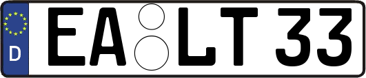 EA-LT33