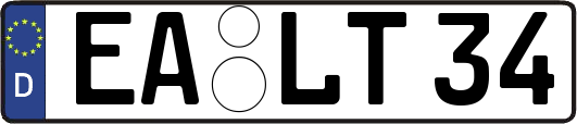 EA-LT34