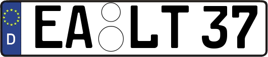 EA-LT37