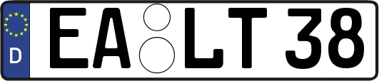 EA-LT38