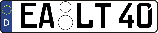 EA-LT40