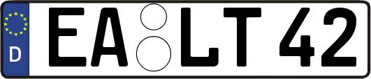 EA-LT42