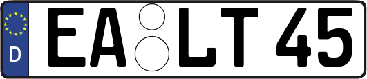 EA-LT45