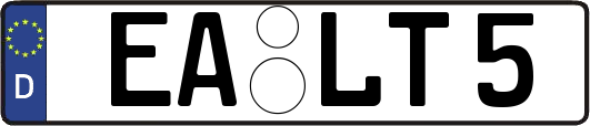 EA-LT5