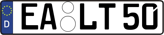 EA-LT50
