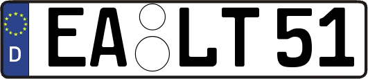 EA-LT51