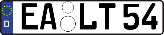 EA-LT54