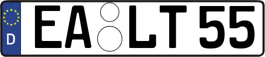 EA-LT55