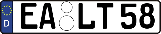 EA-LT58