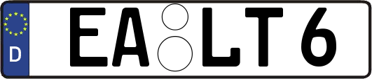EA-LT6