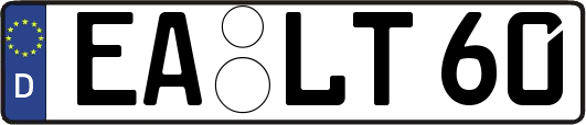 EA-LT60