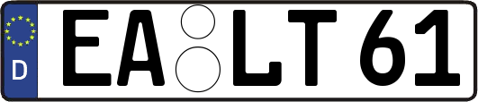 EA-LT61