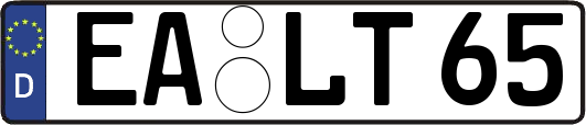EA-LT65