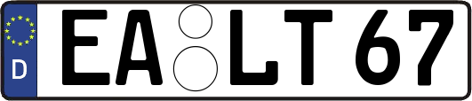 EA-LT67