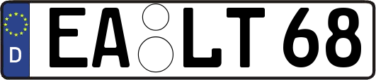 EA-LT68