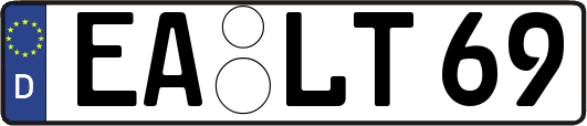 EA-LT69