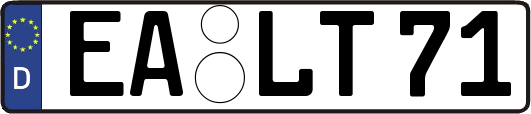 EA-LT71