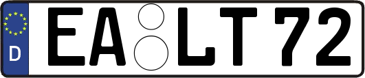 EA-LT72