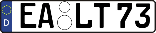 EA-LT73