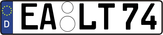 EA-LT74