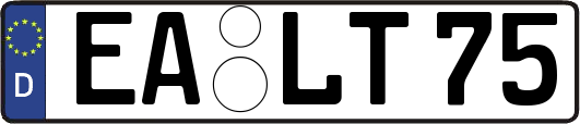 EA-LT75
