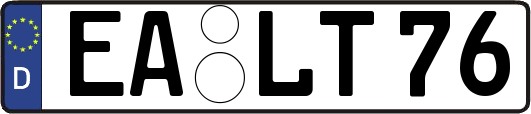 EA-LT76