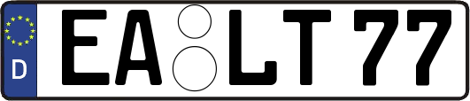 EA-LT77