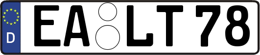 EA-LT78