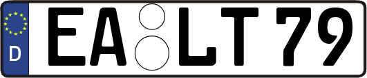 EA-LT79