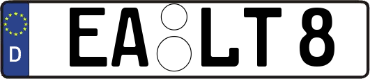 EA-LT8