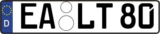 EA-LT80
